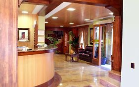Hotel Menano